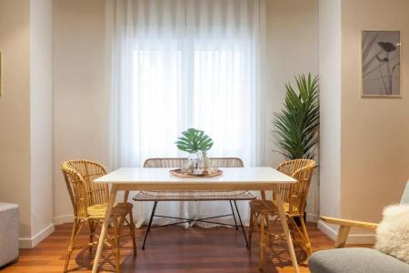 Canaan Boutique Apartments Madrid - 59