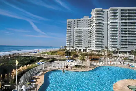 Sea Watch Resort - 8
