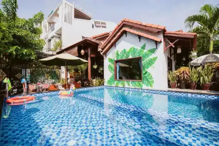 Tue Tam Villa - 68