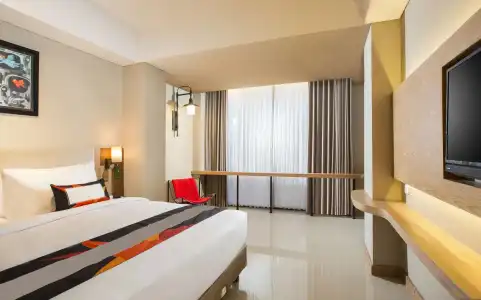 Yellow Star Ambarukmo - 45