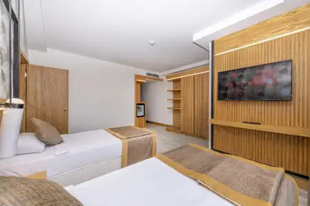 Sorgun Akadia Luxury-Premium Ultra All Inclusive - 22