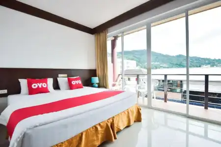 OYO 389 Sira Boutique Residence - 16
