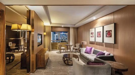 Crowne Plaza Kunming City Centre by IHG - 180