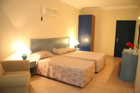 Elysee Garden Family - All Inclusive - 0