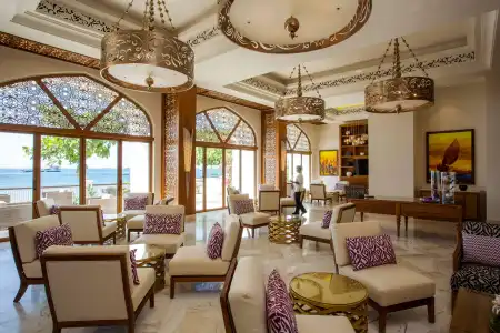 Park Hyatt Zanzibar - 11