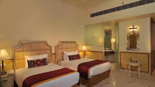 Rajasthali Resort and Spa - 17
