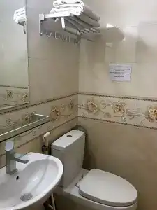 Old Town Palace Guest House - 28