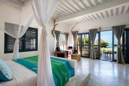 Upendo Beach Boutique Zanzibar - 99