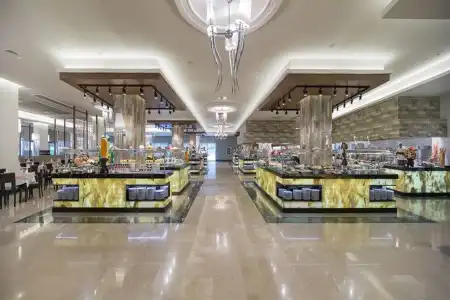 Nirvana Mediterranean Excellence - All Inclusive - 30