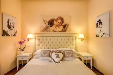 Rome55 - Piazza di Spagna - 71