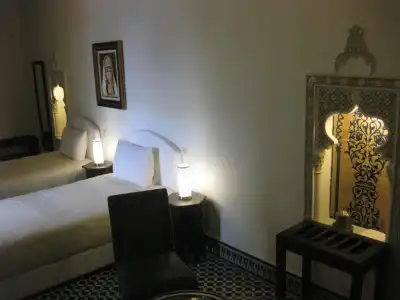 Riad Sabah - 92