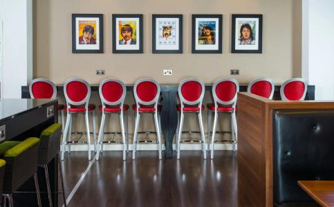 Hampton by Hilton Liverpool City Center - 20