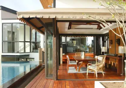 Cape Panwa Phuket - 87