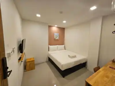 SleepStation at Pratunam - 30