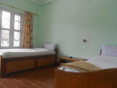 Eco Adventure Resort - 3