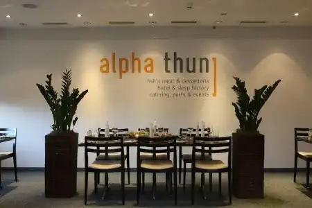 Alpha Thun - 20