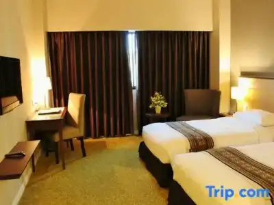 Summit Parkview Yangon - 76