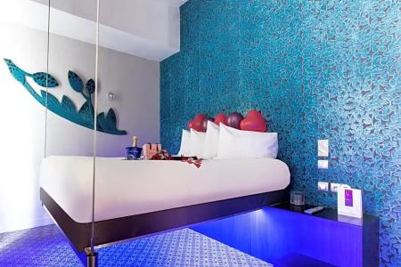 Five Boutique Paris Quartier Latin - 161
