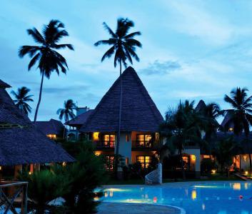 Neptune Pwani Beach Resort & Spa Zanzibar - All Inclusive - 10