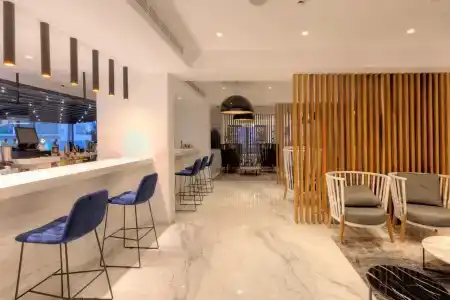 The Blue Ivy and Suites - 27