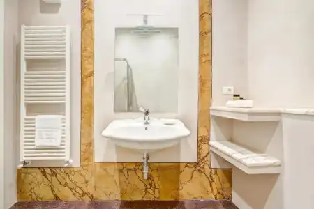 Palazzo D'Oltrarno - Residenza D'Epoca - 83