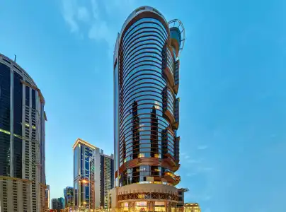 Best Plaza West Bay - 14