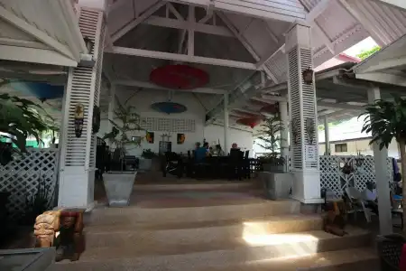 Diamond Sand Palace - 15