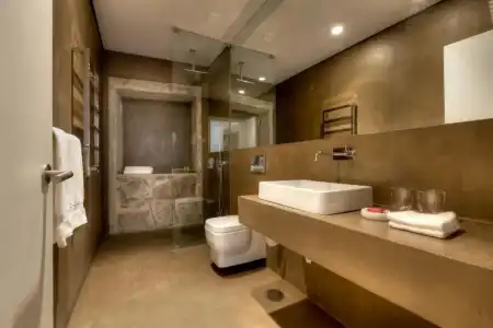 InPatio Guest House - 23