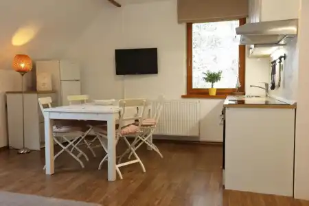 Vila Edelweiss Rooms&App Kranjska Gora - 124