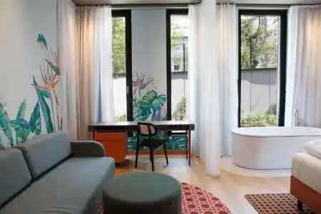 Indigo Vienna – Naschmarkt by IHG - 59