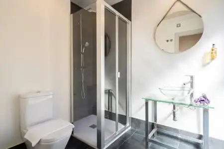Dobo Azacanes Hostal - 6