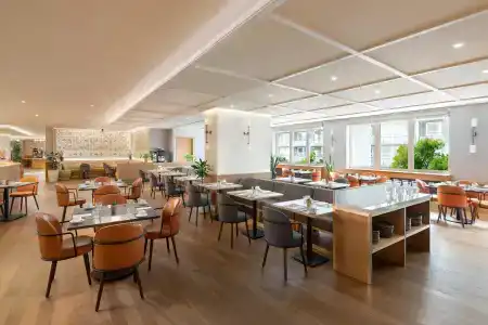 Sheraton Grand Warsaw - 18