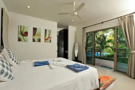 Baan Bua Estate by Tropiclook - 139