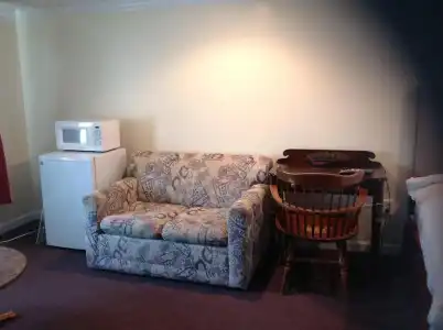 The Tides Motel - 11