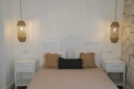 Alacati Balbadem Otel ( +13 ADULT ONLY) - 76