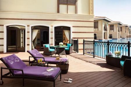 Jumeirah Zabeel Saray Dubai - 81