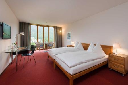 Saratz Pontresina Mountain Resort & Spa - 71