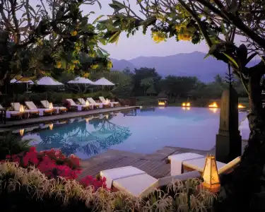 Four Seasons Resort Chiang Mai - 8