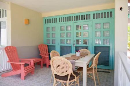 El Pelicano Apart-Hotel - 77