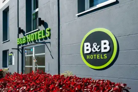 B&B Bayeux - 25
