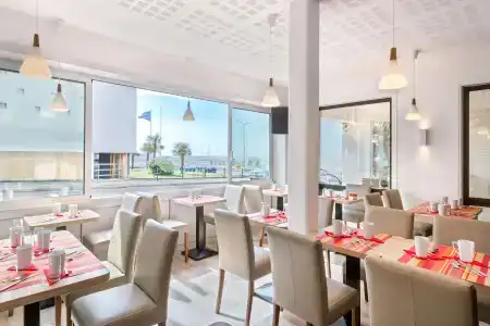 Best Western Royan Ocean - 23