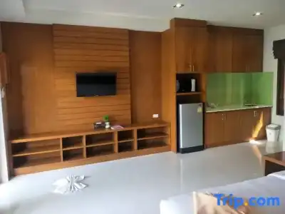 Lanta Intanin Resort - 81