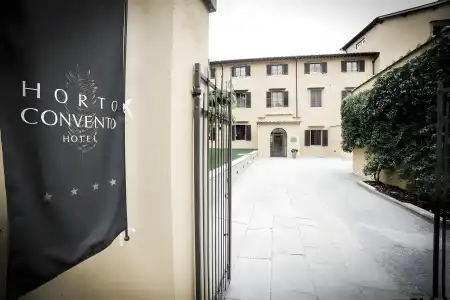 Horto Convento - 0