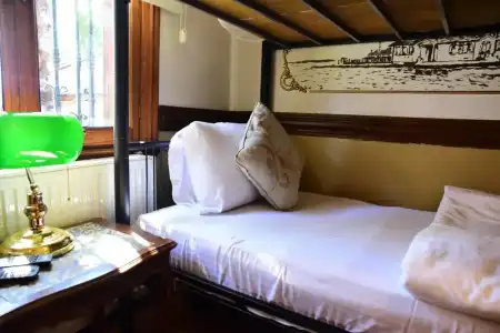 Ottoman Suites By Sera House - 1
