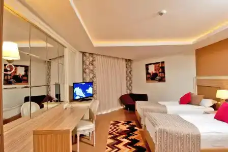Delphin Deluxe Resort - All Inclusive - 46
