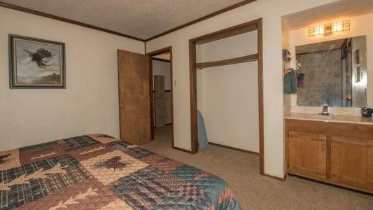 Canyon Cabins - 62