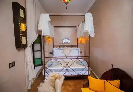 Riad Tachchaqa - 75