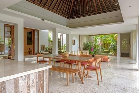 Puri Sebali Resort - 73