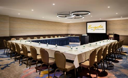 Borgata Casino & Spa - 18