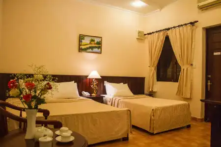 Lotus Vung Tau Resort - 3